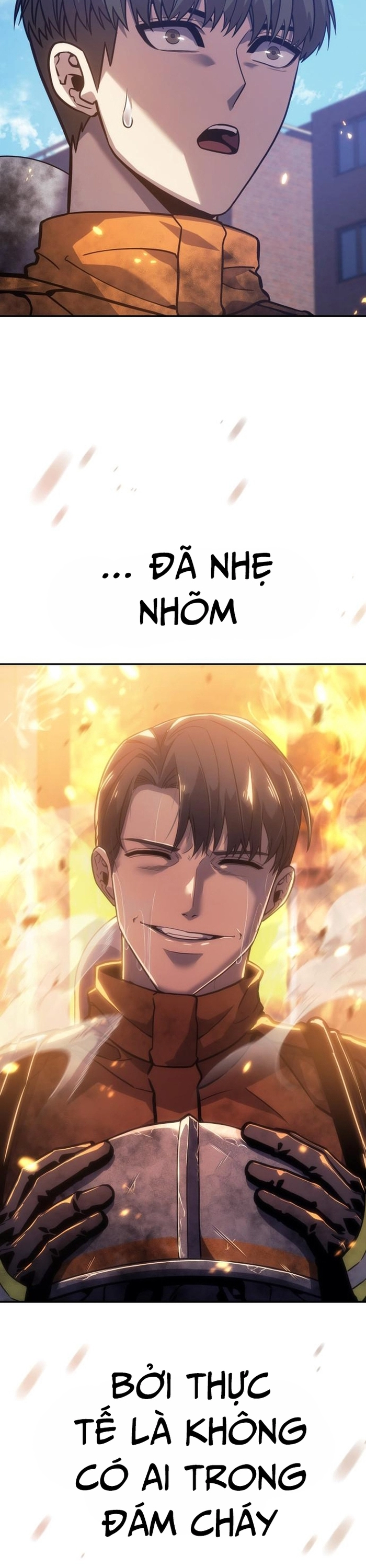 Anh Hùng Cứu Hỏa Chap 12 - Next Chap 13