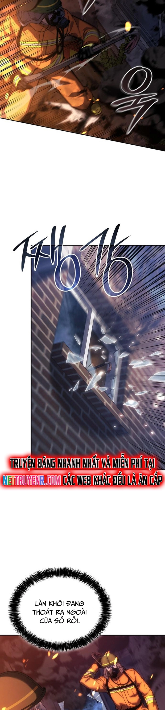 Anh Hùng Cứu Hỏa Chap 12 - Next Chap 13