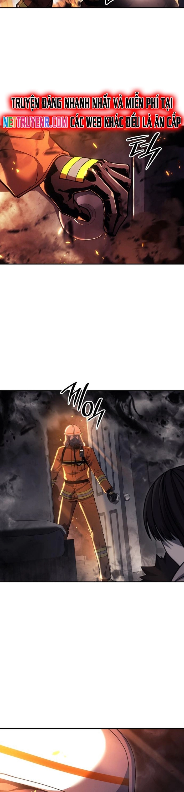 Anh Hùng Cứu Hỏa Chap 12 - Next Chap 13