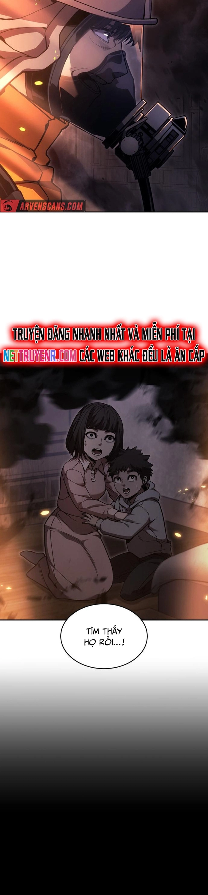 Anh Hùng Cứu Hỏa Chap 12 - Next Chap 13