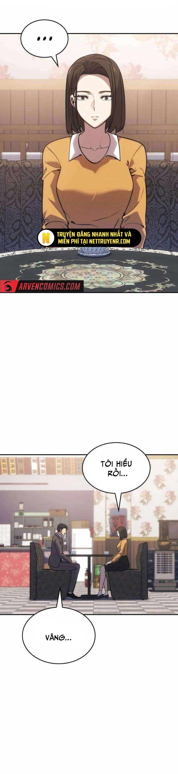 Anh Hùng Cứu Hỏa Chap 18 - Next Chap 19