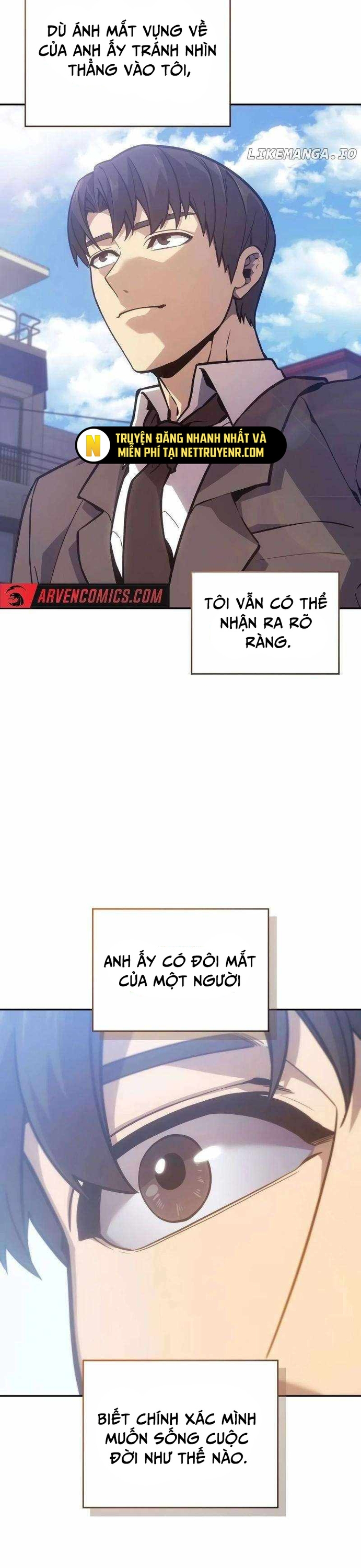 Anh Hùng Cứu Hỏa Chap 18 - Next Chap 19