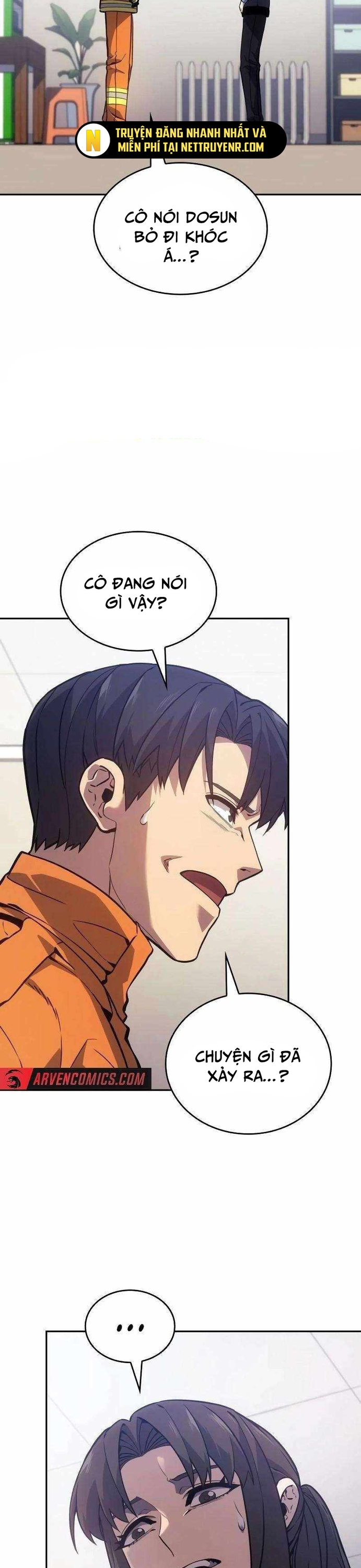 Anh Hùng Cứu Hỏa Chap 18 - Next Chap 19