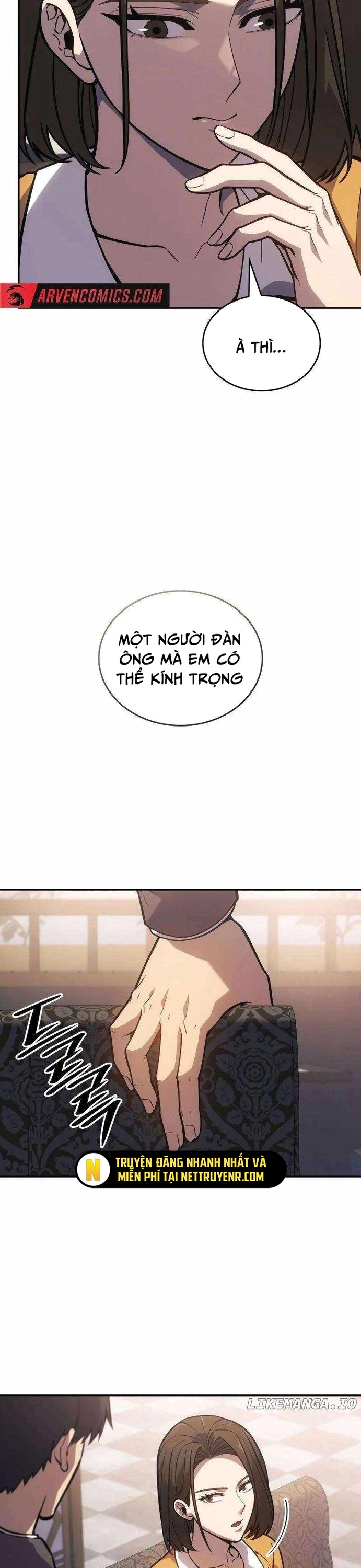 Anh Hùng Cứu Hỏa Chap 18 - Next Chap 19