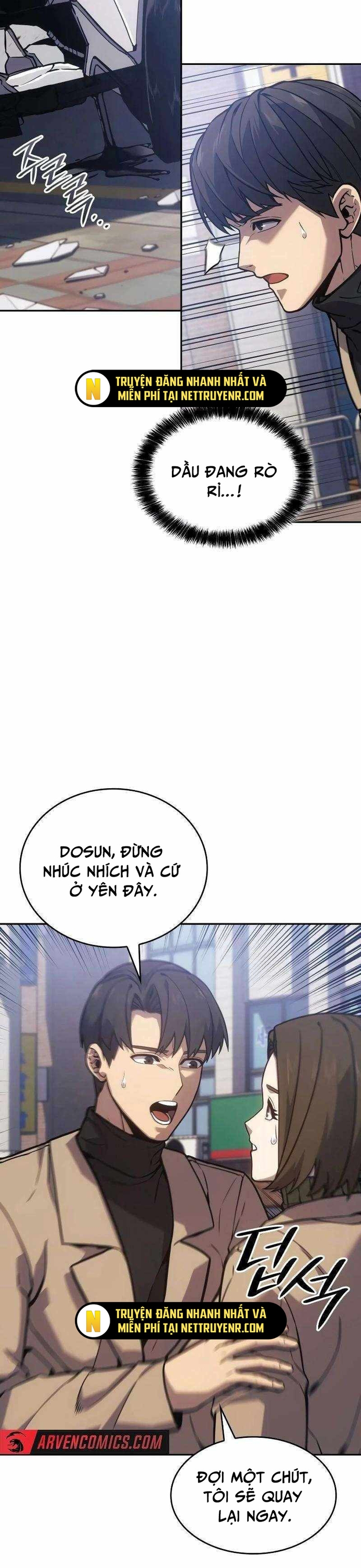 Anh Hùng Cứu Hỏa Chap 18 - Next Chap 19