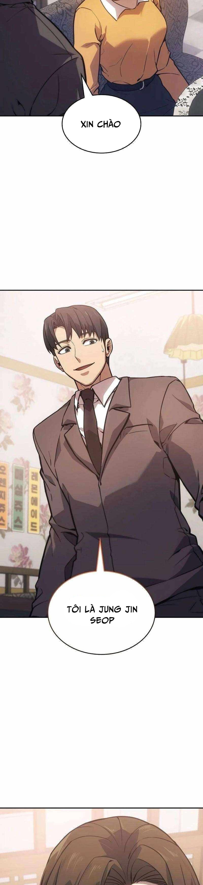 Anh Hùng Cứu Hỏa Chap 18 - Next Chap 19