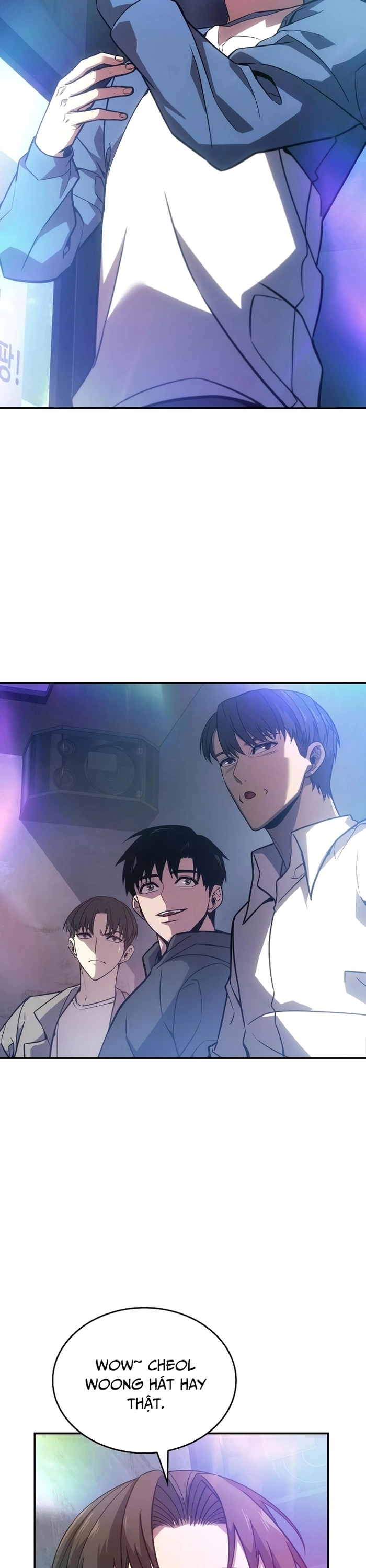 Anh Hùng Cứu Hỏa Chap 9 - Next Chap 10