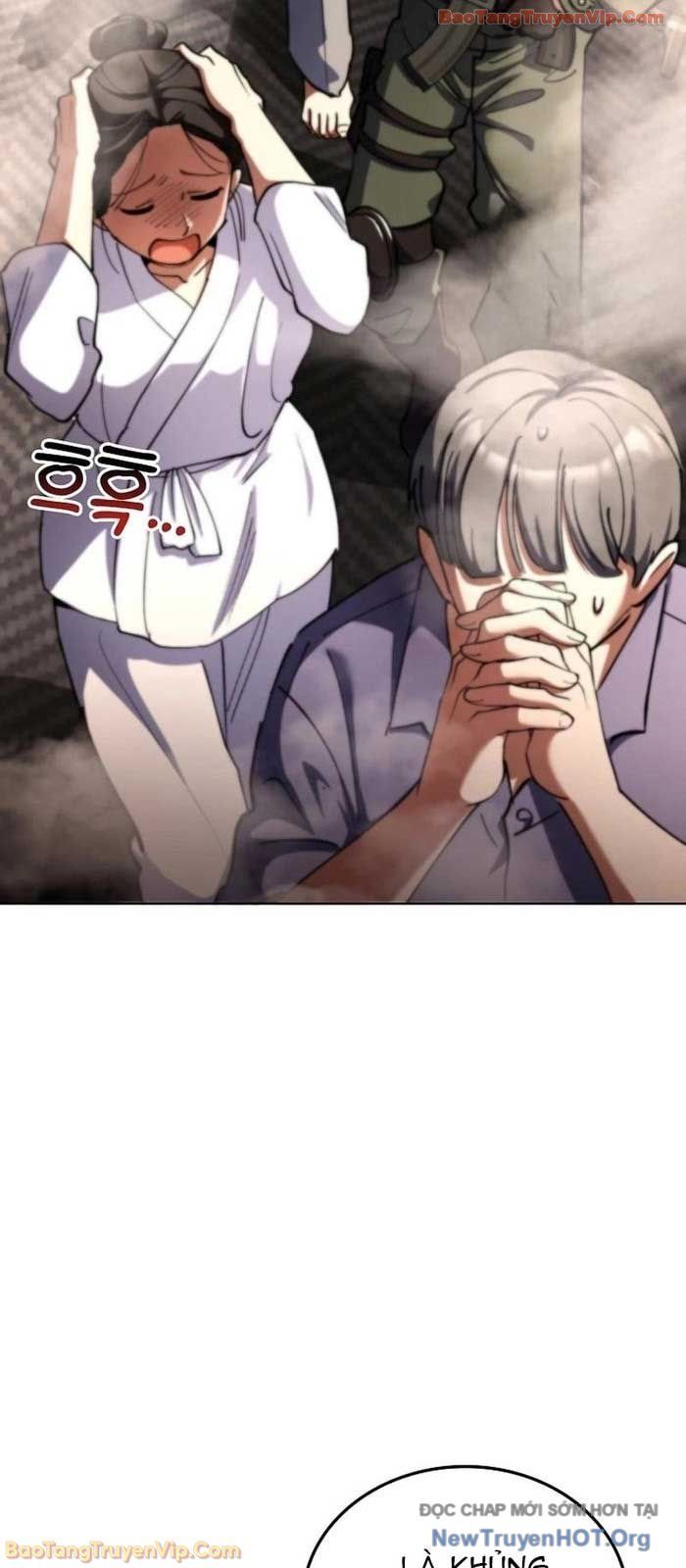 Anh Hùng Đã Trở Thành Phản Diện Mà Tôi Ám Ảnh Chap 16 - Next Chap 17