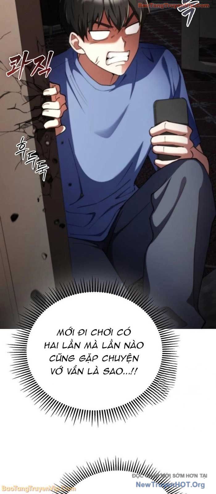 Anh Hùng Đã Trở Thành Phản Diện Mà Tôi Ám Ảnh Chap 16 - Next Chap 17