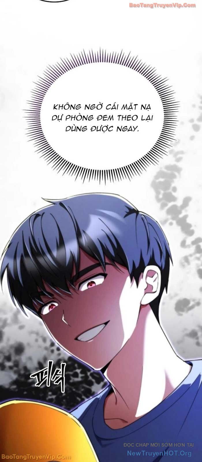 Anh Hùng Đã Trở Thành Phản Diện Mà Tôi Ám Ảnh Chap 16 - Next Chap 17