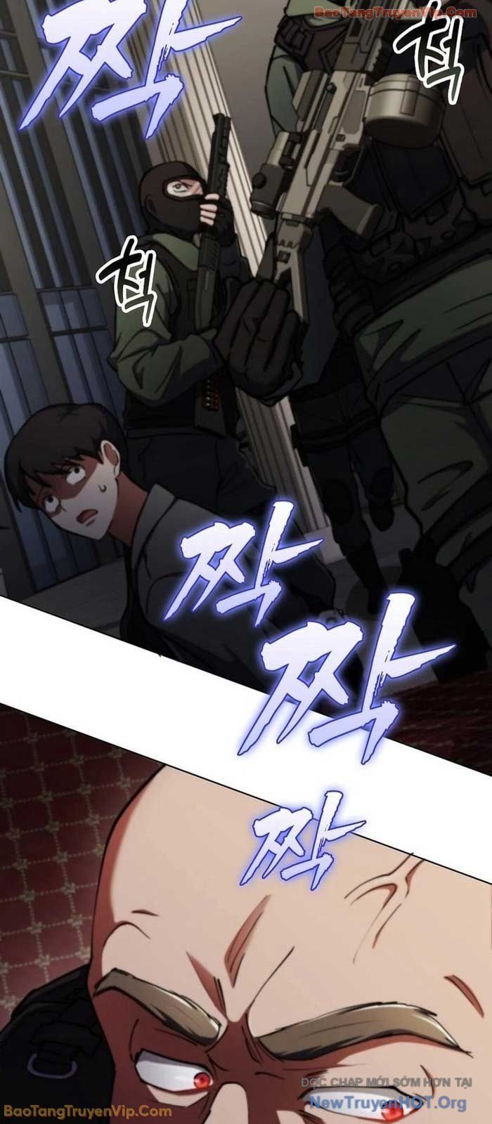 Anh Hùng Đã Trở Thành Phản Diện Mà Tôi Ám Ảnh Chap 16 - Next Chap 17