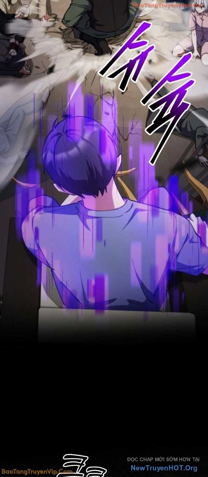 Anh Hùng Đã Trở Thành Phản Diện Mà Tôi Ám Ảnh Chap 16 - Next Chap 17