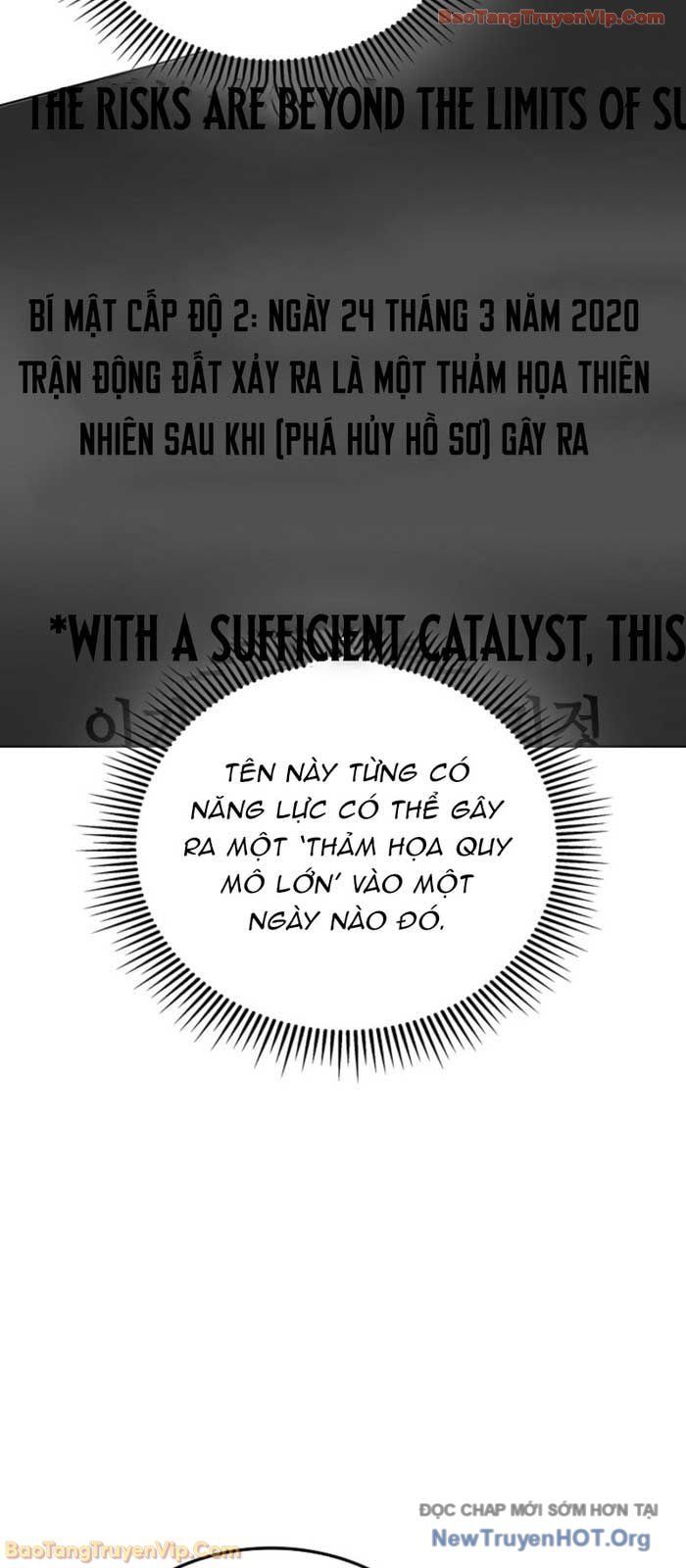 Anh Hùng Đã Trở Thành Phản Diện Mà Tôi Ám Ảnh Chap 18 - Next Chap 19