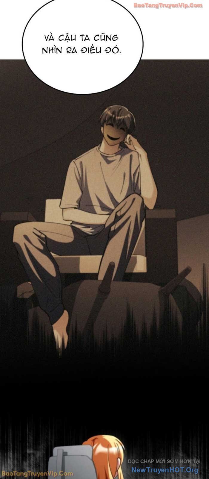 Anh Hùng Đã Trở Thành Phản Diện Mà Tôi Ám Ảnh Chap 18 - Next Chap 19