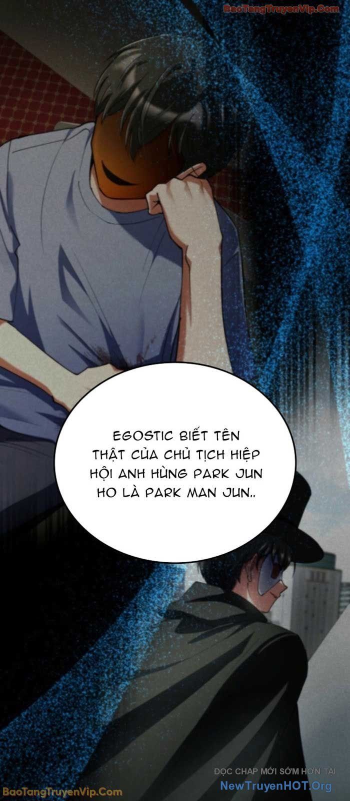 Anh Hùng Đã Trở Thành Phản Diện Mà Tôi Ám Ảnh Chap 18 - Next Chap 19