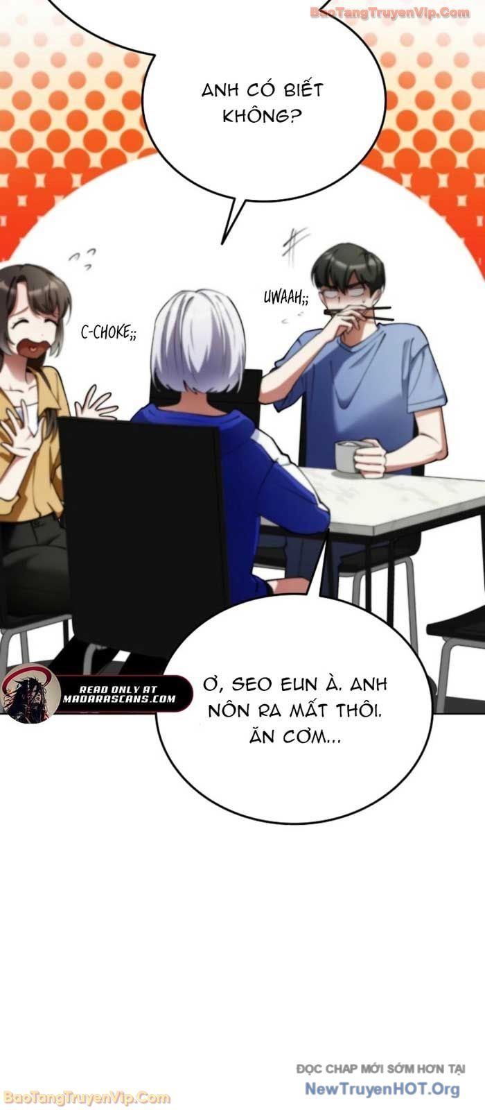 Anh Hùng Đã Trở Thành Phản Diện Mà Tôi Ám Ảnh Chap 18 - Next Chap 19