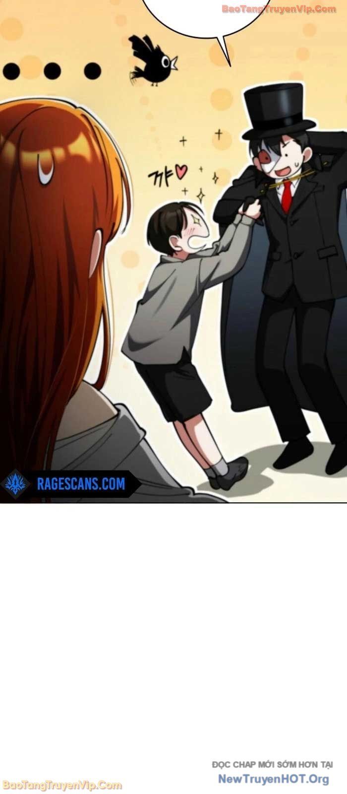 Anh Hùng Đã Trở Thành Phản Diện Mà Tôi Ám Ảnh Chap 20 - Next Chap 21