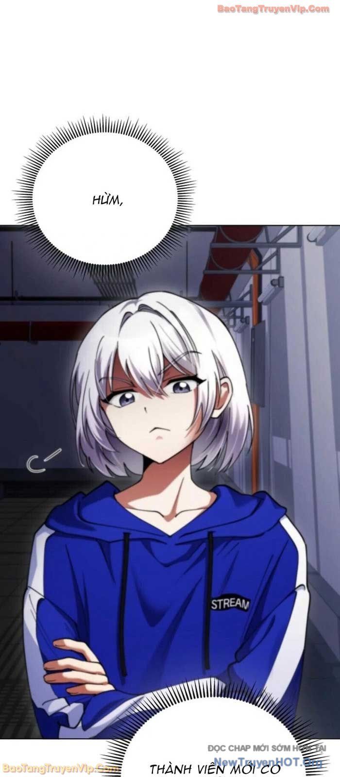 Anh Hùng Đã Trở Thành Phản Diện Mà Tôi Ám Ảnh Chap 20 - Next Chap 21