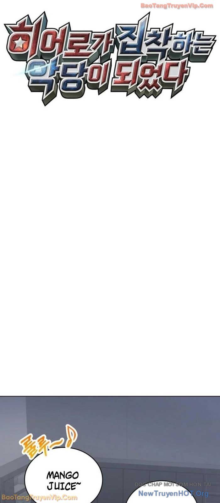 Anh Hùng Đã Trở Thành Phản Diện Mà Tôi Ám Ảnh Chap 20 - Next Chap 21