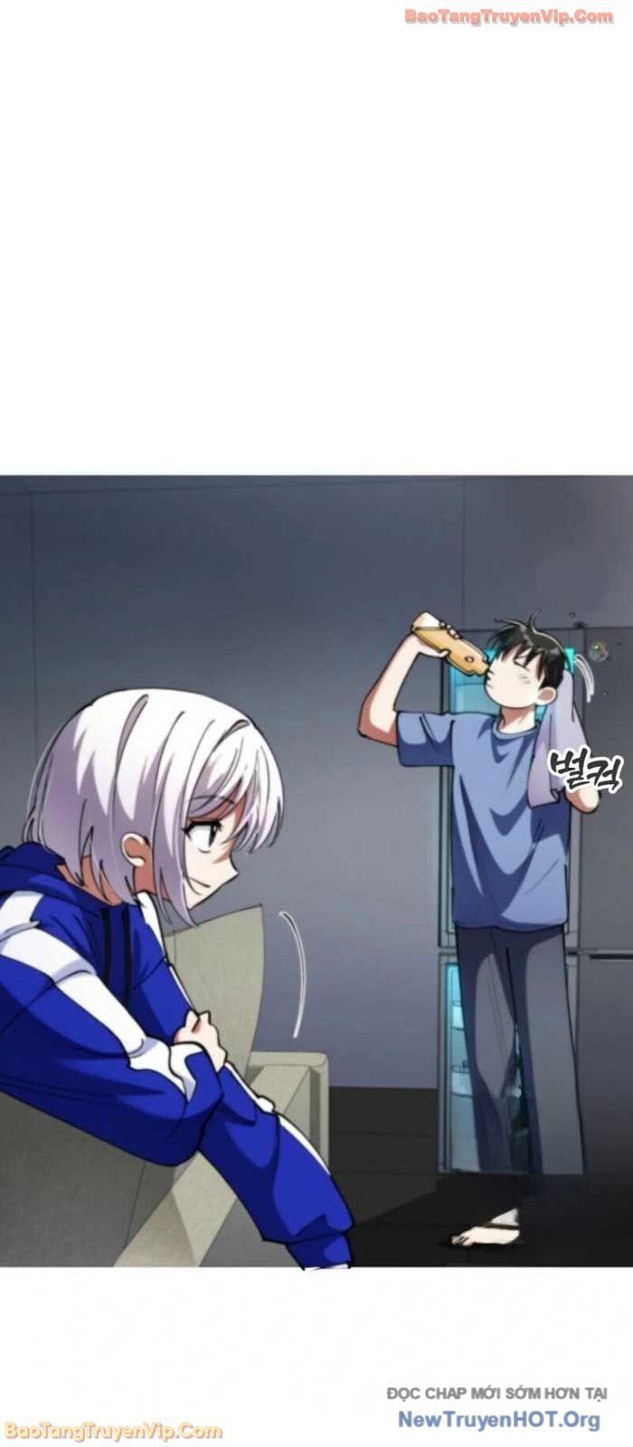 Anh Hùng Đã Trở Thành Phản Diện Mà Tôi Ám Ảnh Chap 20 - Next Chap 21