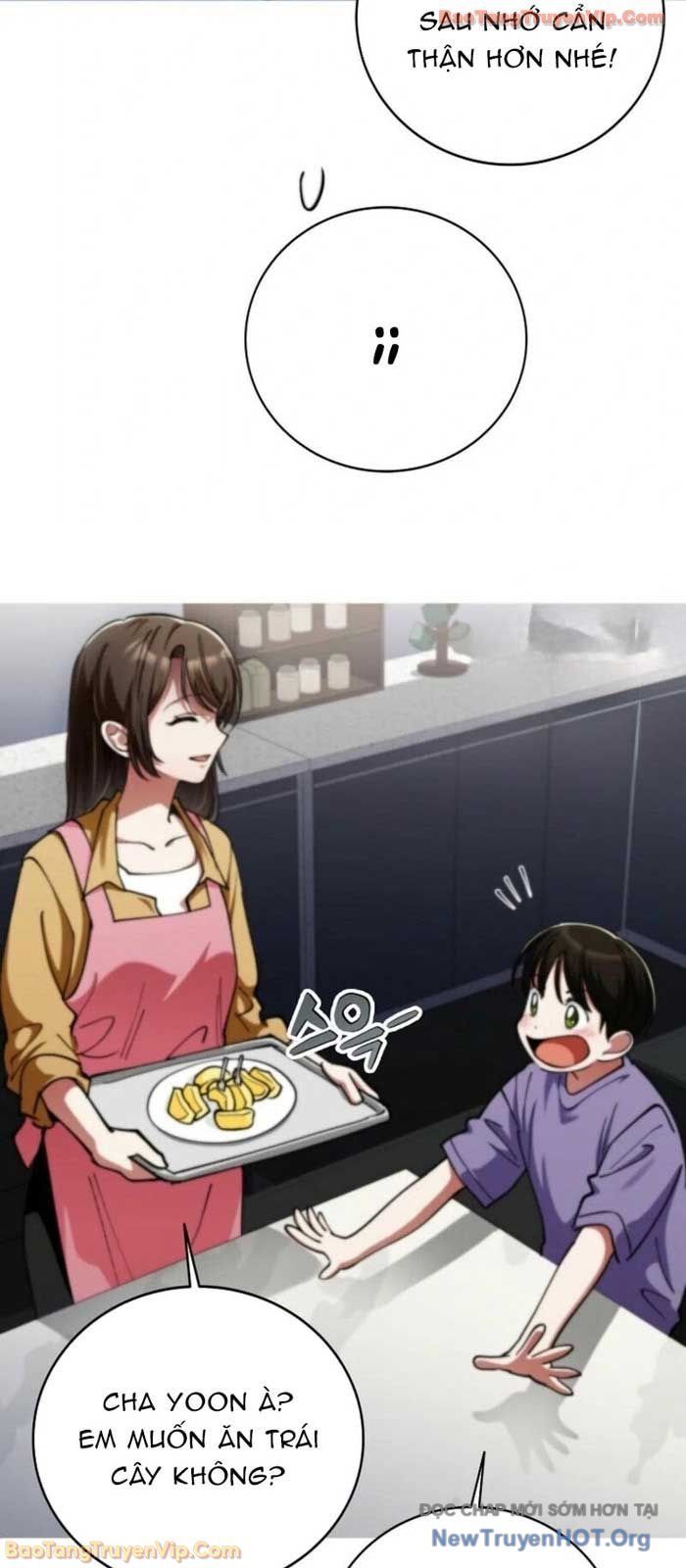 Anh Hùng Đã Trở Thành Phản Diện Mà Tôi Ám Ảnh Chap 20 - Next Chap 21