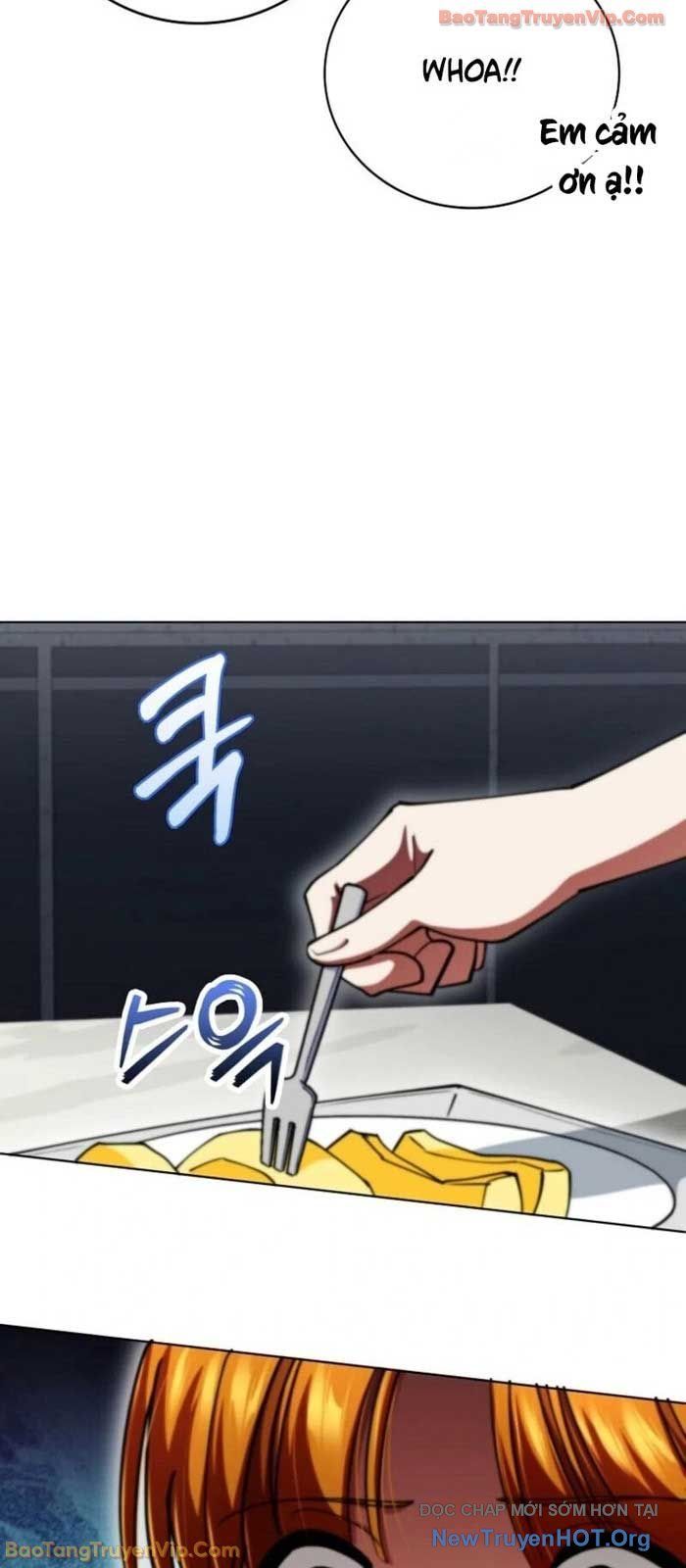 Anh Hùng Đã Trở Thành Phản Diện Mà Tôi Ám Ảnh Chap 20 - Next Chap 21