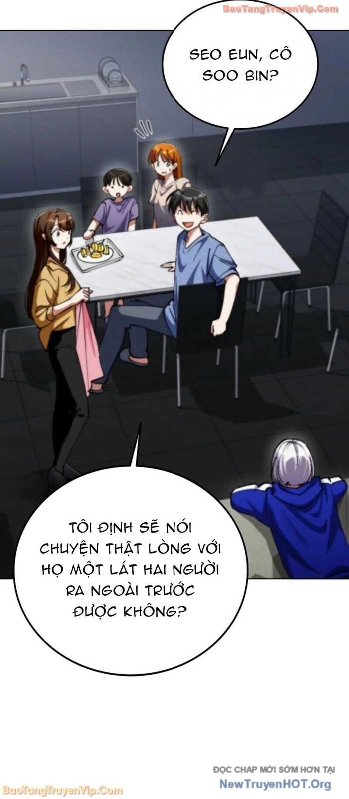 Anh Hùng Đã Trở Thành Phản Diện Mà Tôi Ám Ảnh Chap 20 - Next Chap 21