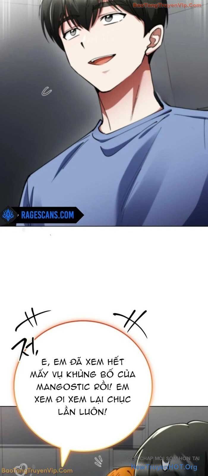 Anh Hùng Đã Trở Thành Phản Diện Mà Tôi Ám Ảnh Chap 20 - Next Chap 21