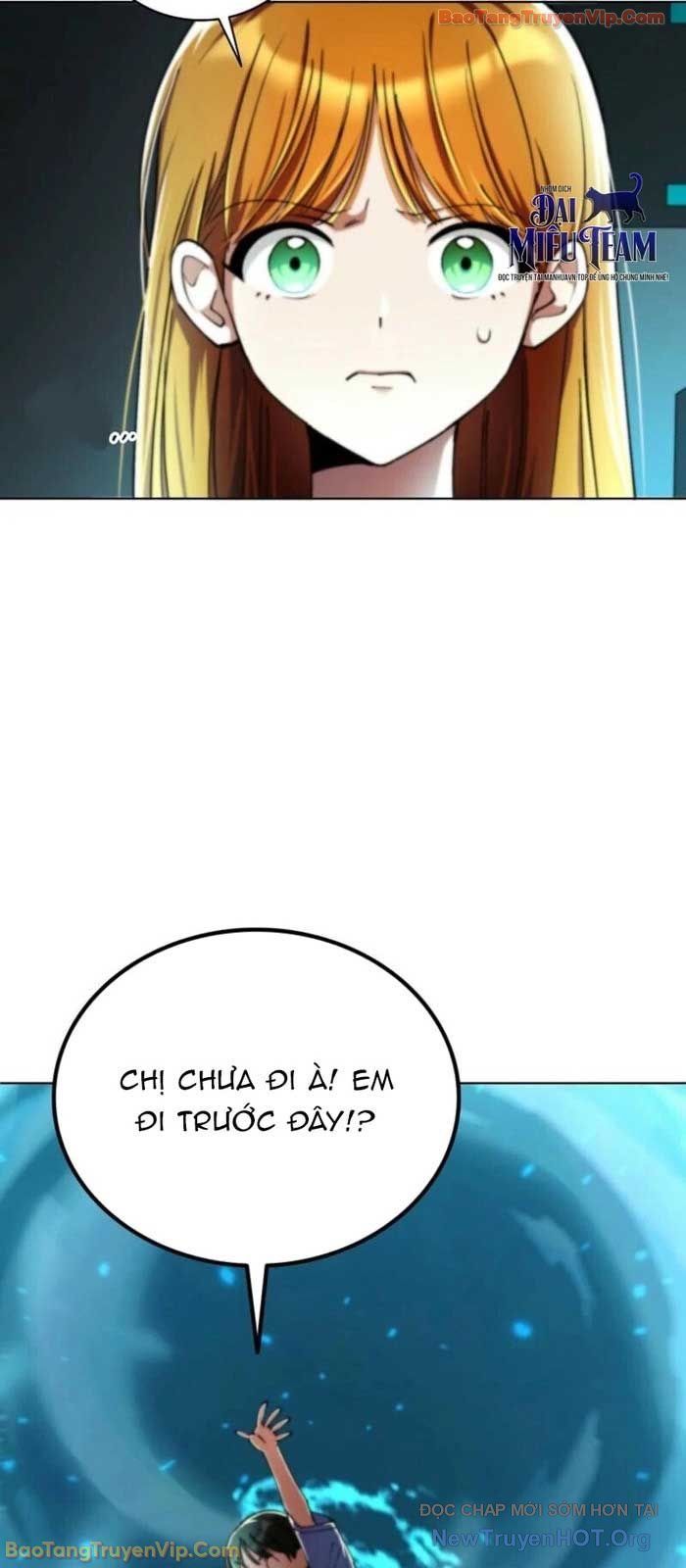 Anh Hùng Đã Trở Thành Phản Diện Mà Tôi Ám Ảnh Chap 20 - Next Chap 21