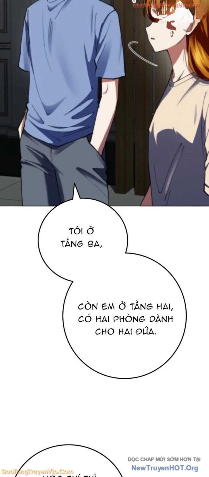 Anh Hùng Đã Trở Thành Phản Diện Mà Tôi Ám Ảnh Chap 20 - Next Chap 21