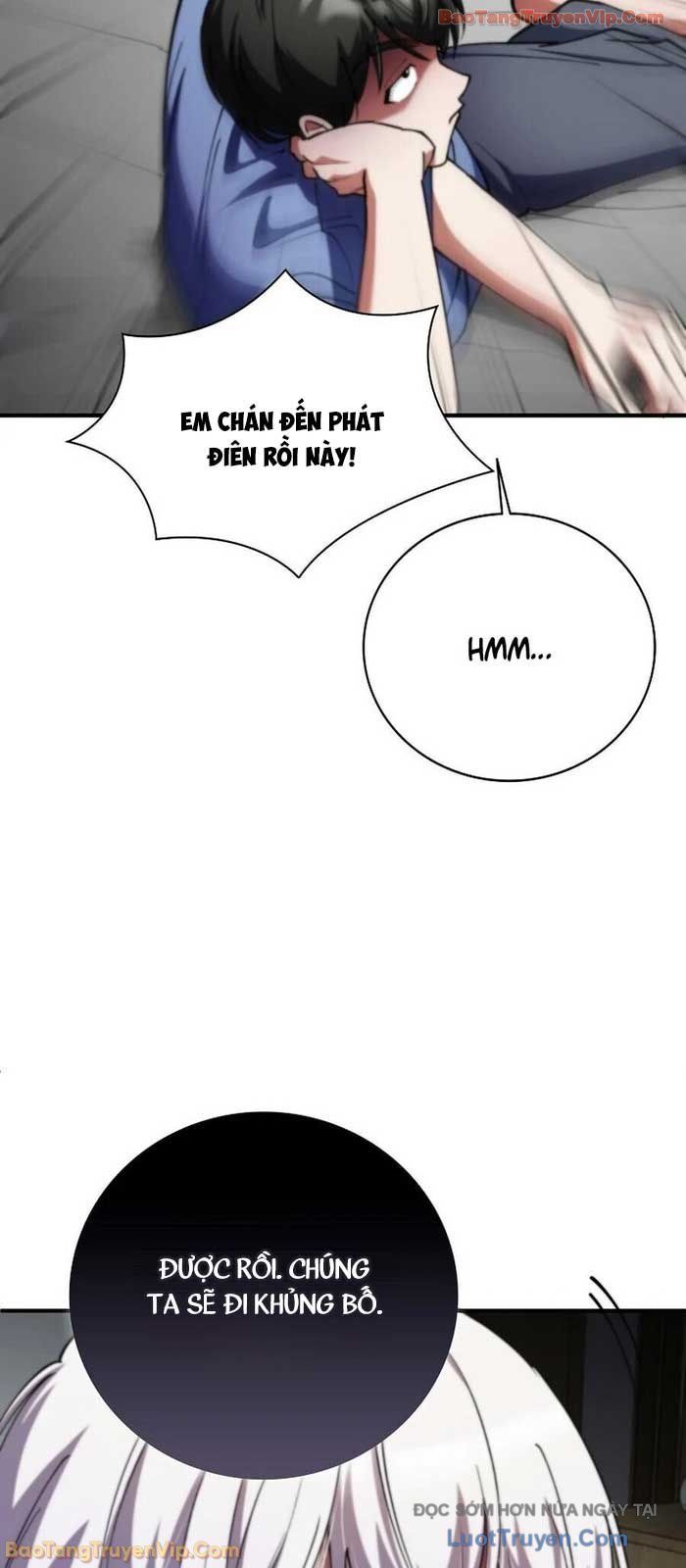 Anh Hùng Đã Trở Thành Phản Diện Mà Tôi Ám Ảnh Chap 21 - Next Chap 22