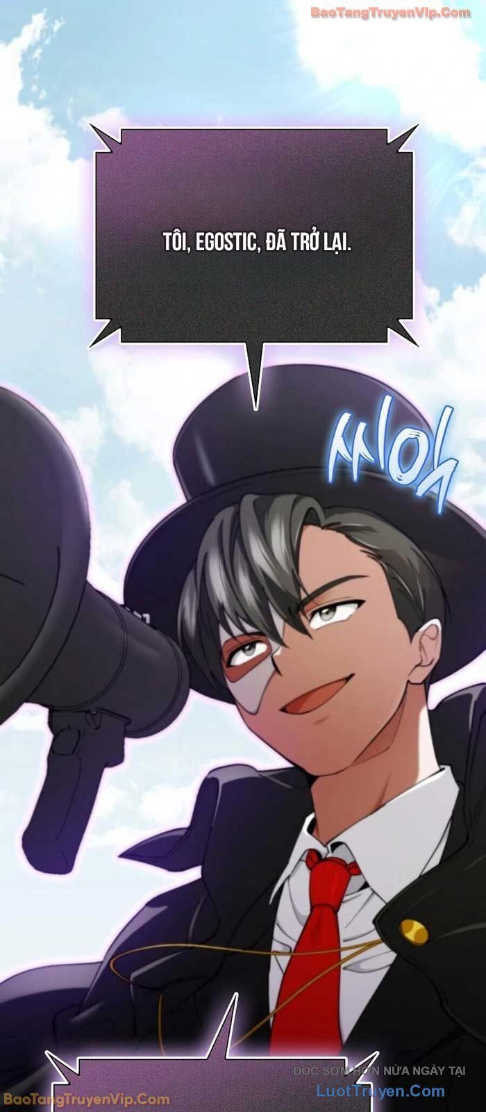 Anh Hùng Đã Trở Thành Phản Diện Mà Tôi Ám Ảnh Chap 21 - Next Chap 22