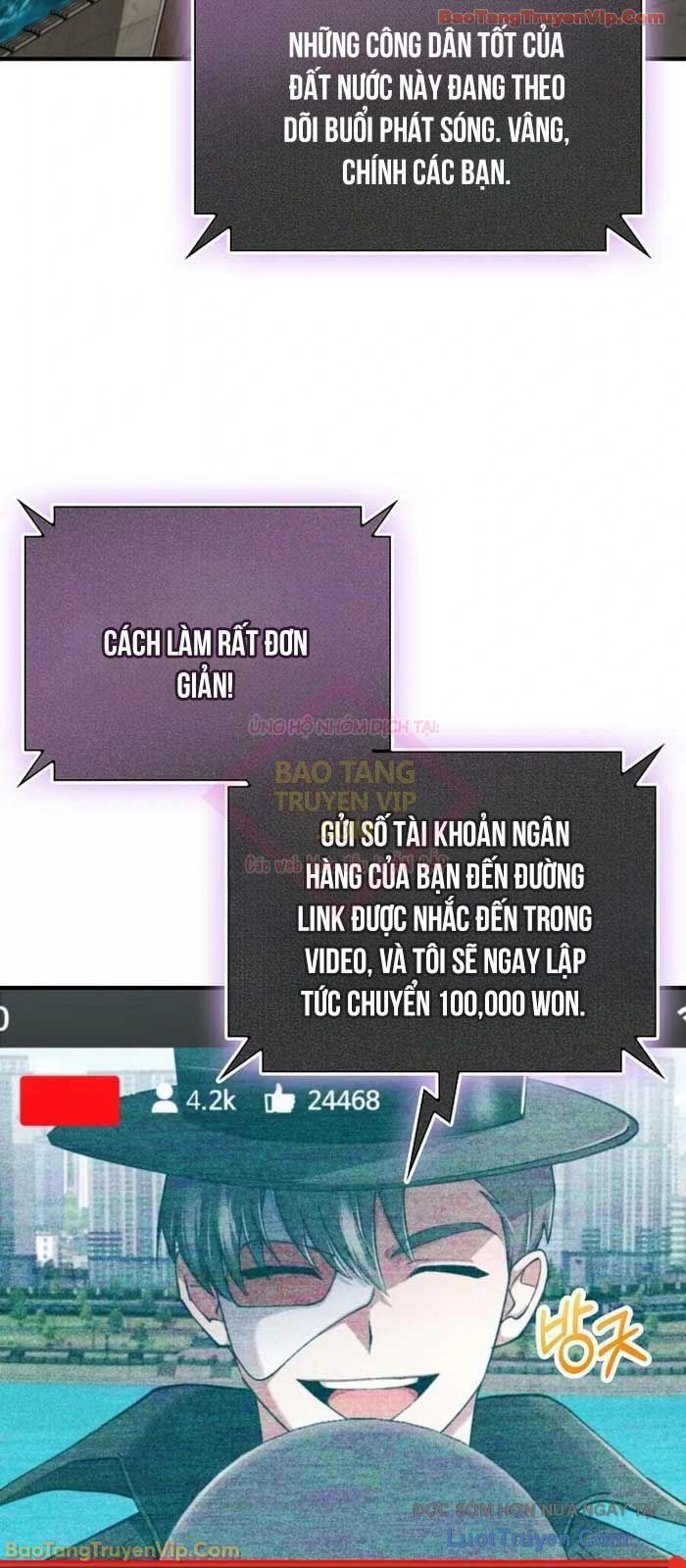 Anh Hùng Đã Trở Thành Phản Diện Mà Tôi Ám Ảnh Chap 21 - Next Chap 22