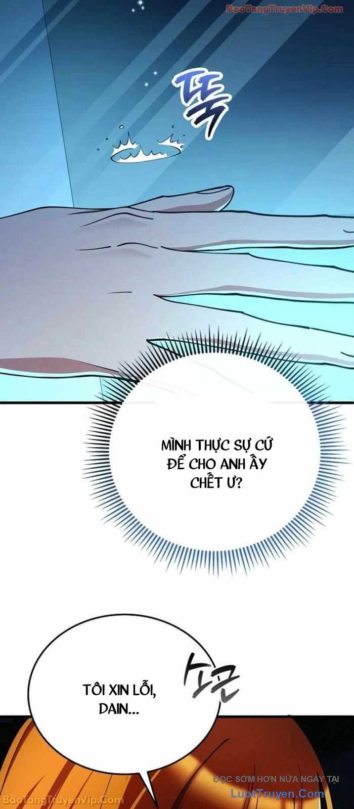 Anh Hùng Đã Trở Thành Phản Diện Mà Tôi Ám Ảnh Chap 24 - Next Chap 25