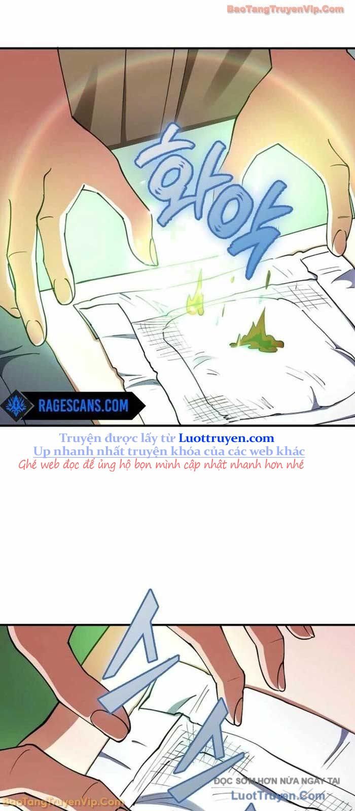 Anh Hùng Đã Trở Thành Phản Diện Mà Tôi Ám Ảnh Chap 24 - Next Chap 25