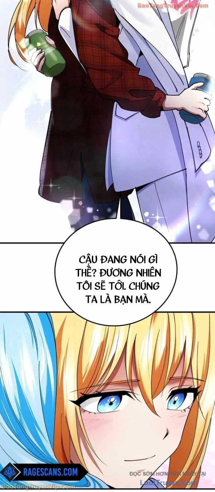 Anh Hùng Đã Trở Thành Phản Diện Mà Tôi Ám Ảnh Chap 24 - Next Chap 25