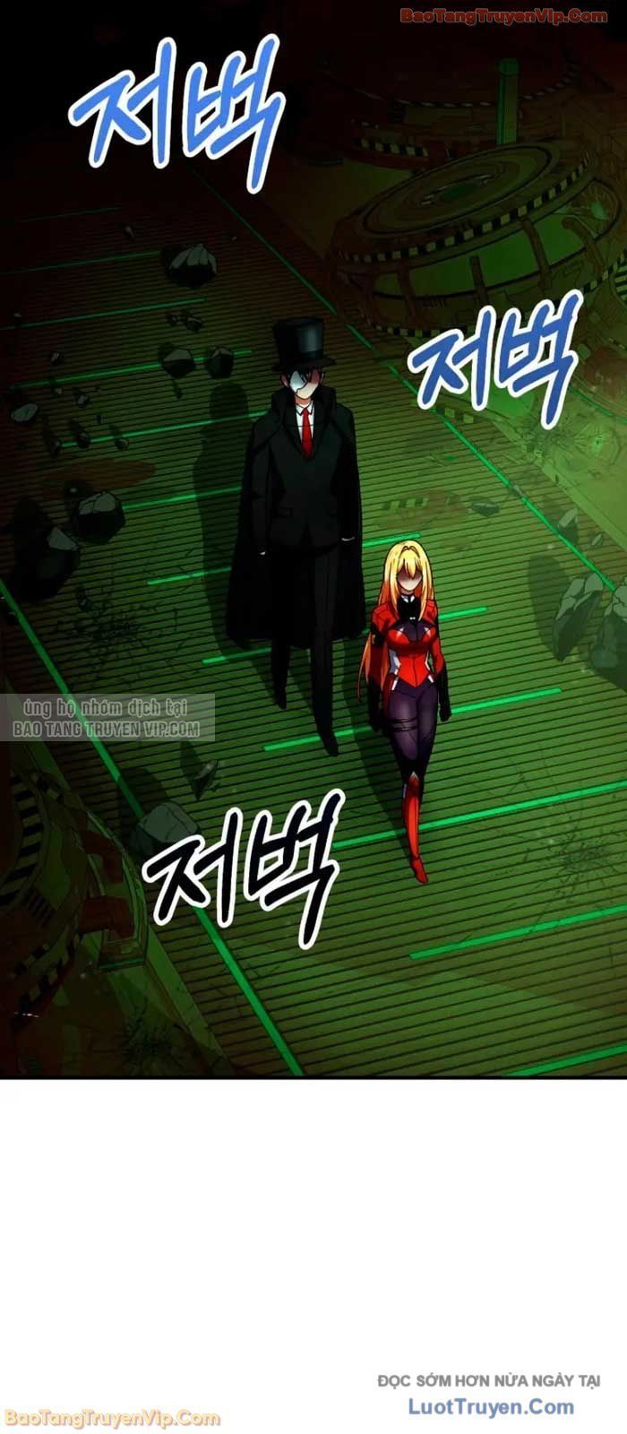 Anh Hùng Đã Trở Thành Phản Diện Mà Tôi Ám Ảnh Chap 29 - Next Chap 30