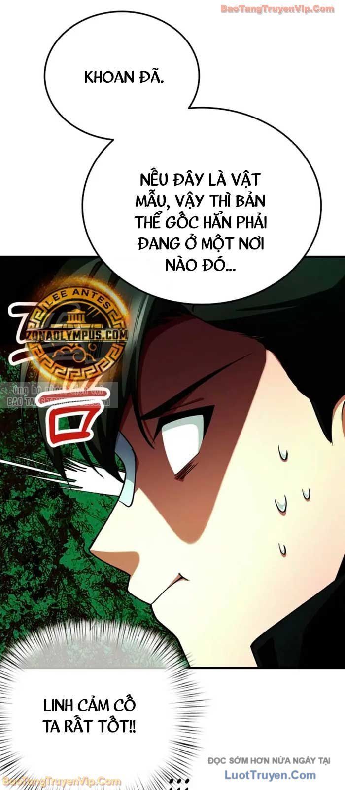 Anh Hùng Đã Trở Thành Phản Diện Mà Tôi Ám Ảnh Chap 29 - Next Chap 30