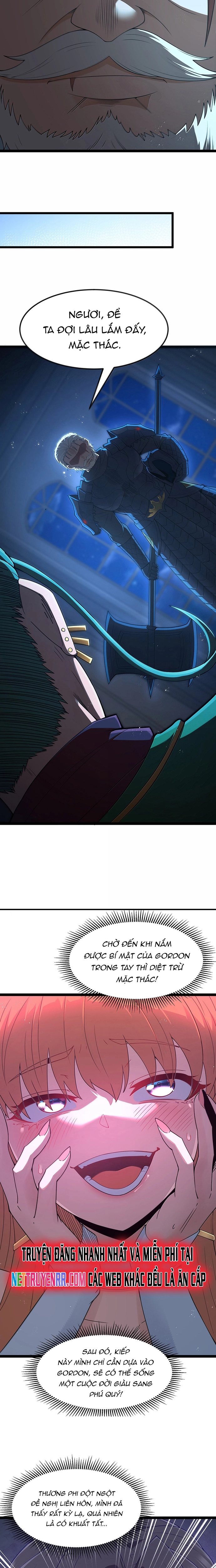 Anh Hùng Giai Cấp Tư Sản Chap 110 - Next Chap 111