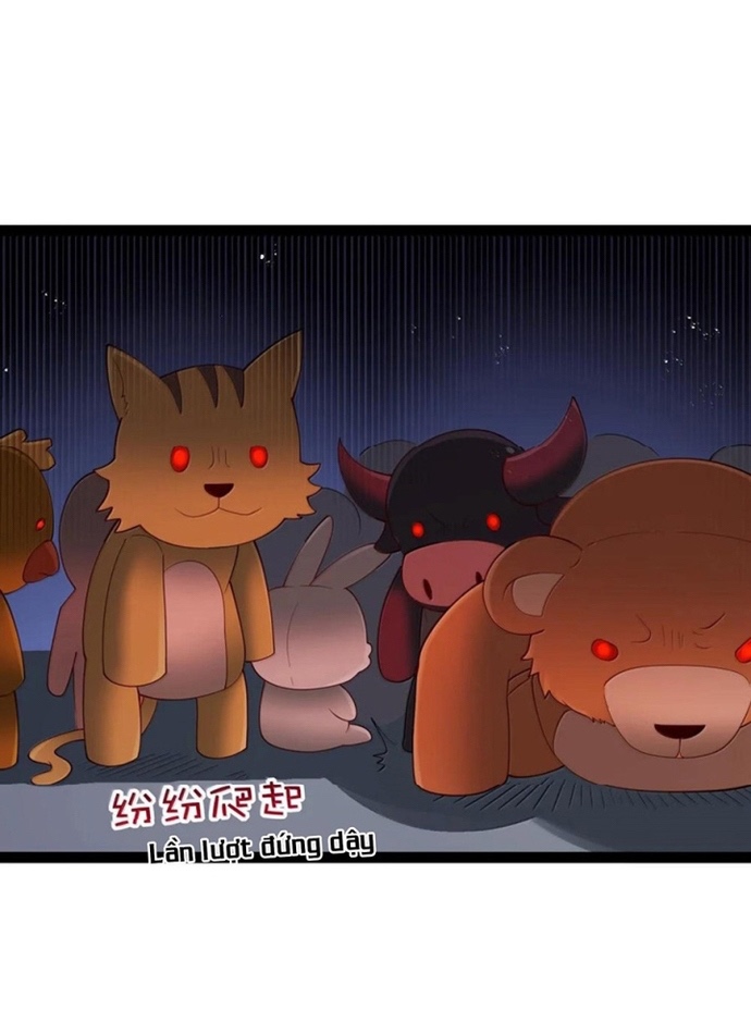 Anh Hùng Giai Cấp Tư Sản Chap 116 - Next Chap 117