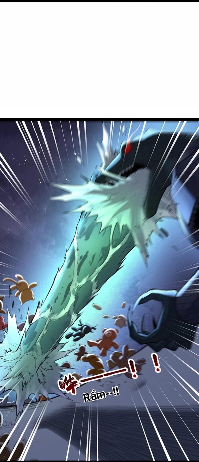 Anh Hùng Giai Cấp Tư Sản Chap 116 - Next Chap 117