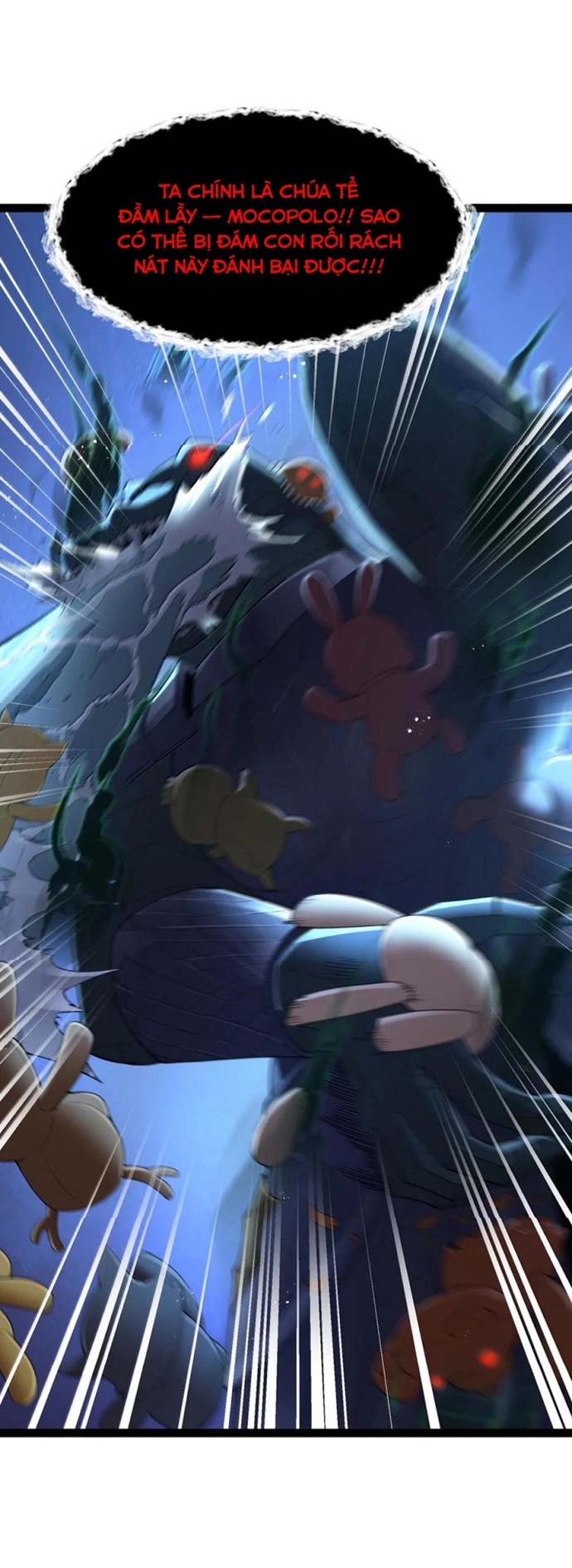 Anh Hùng Giai Cấp Tư Sản Chap 116 - Next Chap 117