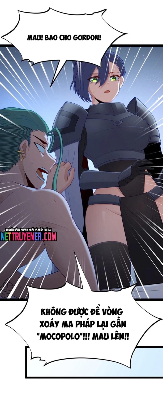 Anh Hùng Giai Cấp Tư Sản Chap 116 - Next Chap 117