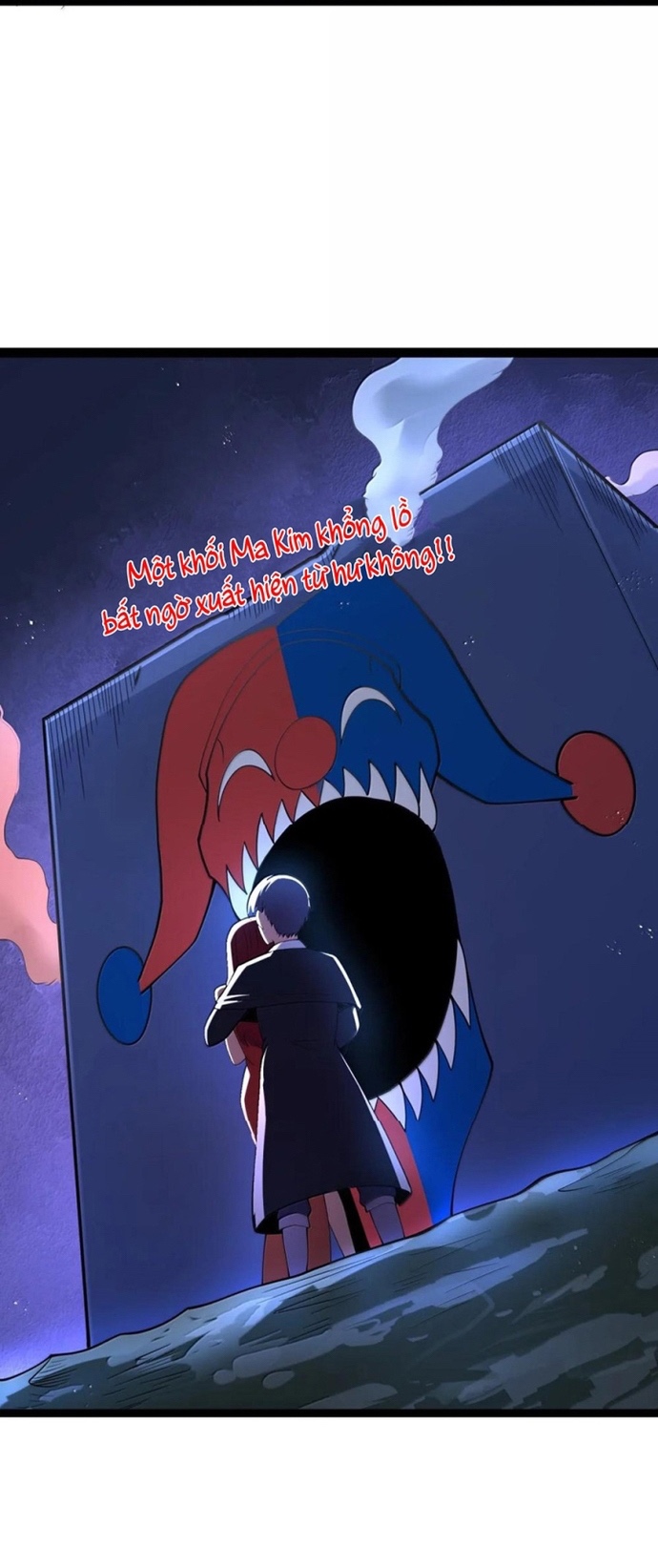 Anh Hùng Giai Cấp Tư Sản Chap 116 - Next Chap 117