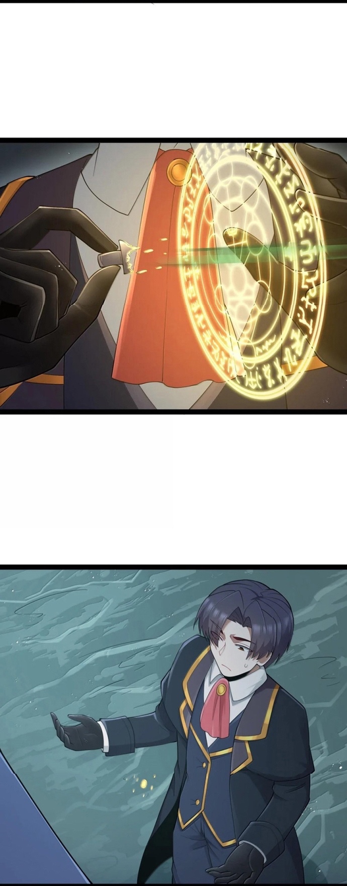 Anh Hùng Giai Cấp Tư Sản Chap 116 - Next Chap 117