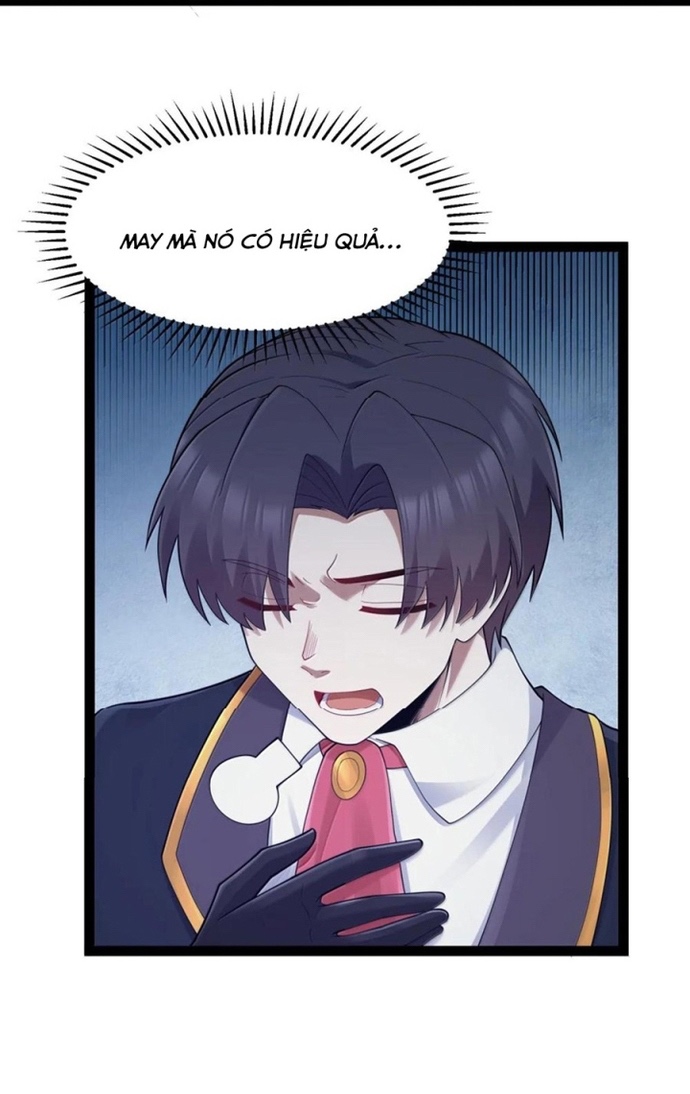 Anh Hùng Giai Cấp Tư Sản Chap 116 - Next Chap 117