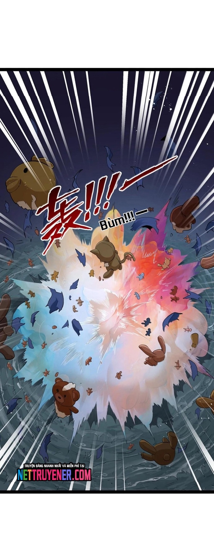 Anh Hùng Giai Cấp Tư Sản Chap 116 - Next Chap 117