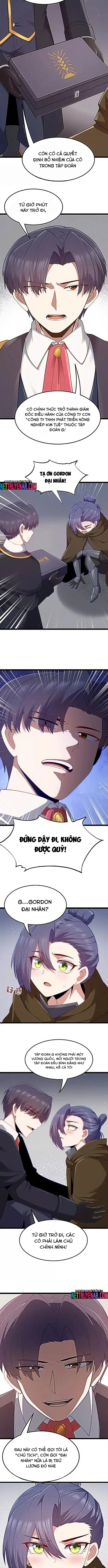 Anh Hùng Giai Cấp Tư Sản Chap 127 - Next Chap 128