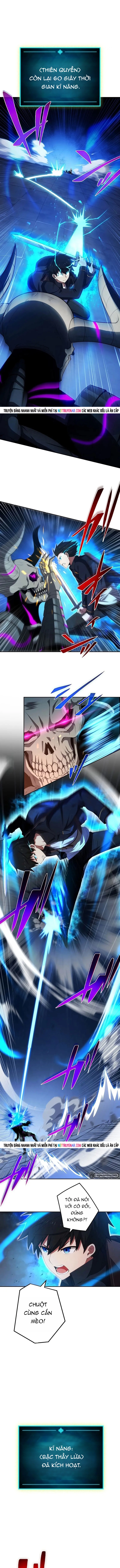 Anh Hùng Hầm Ngục Với Sức Mạnh Cấp Thần Chap 15 - Next Chap 16