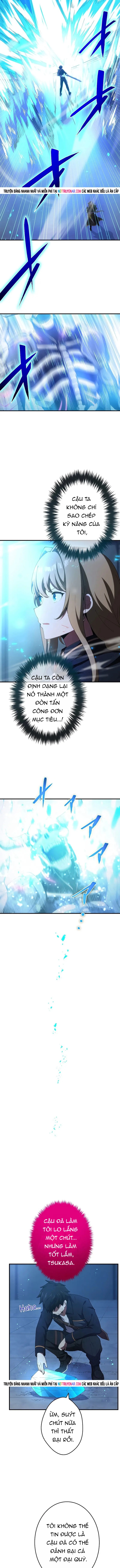 Anh Hùng Hầm Ngục Với Sức Mạnh Cấp Thần Chap 15 - Next Chap 16